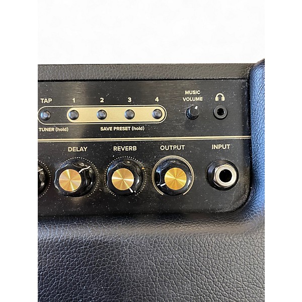 Used Positive Grid SPARK 40 Guitar Combo Amp