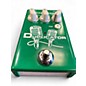 Used TC Helicon DUPLICATOR Pedal