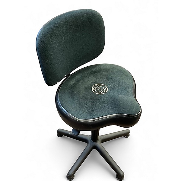 Used ROC-N-SOC nitro with backrest Drum Throne