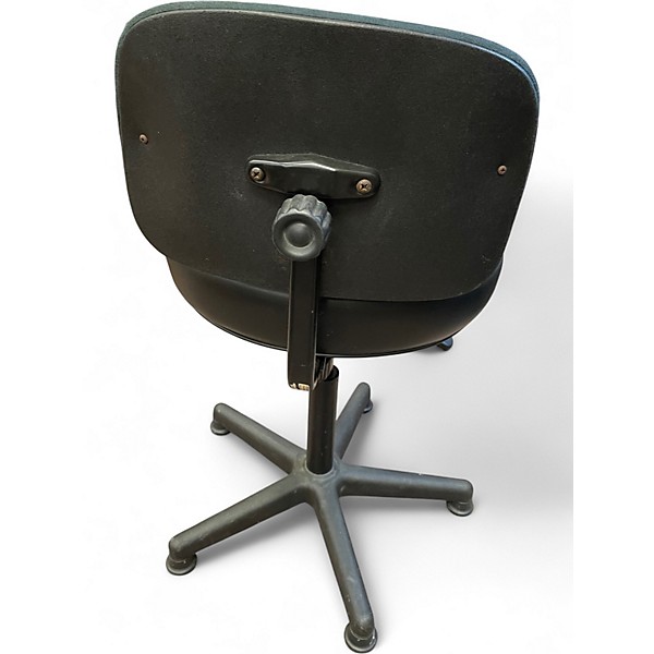 Used ROC-N-SOC nitro with backrest Drum Throne