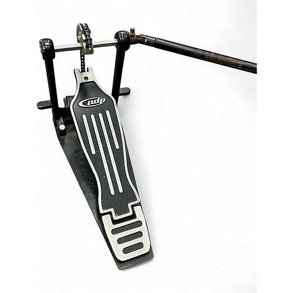 Used PDP by DW double pedal Double Bass Drum Pedal