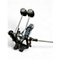Used PDP by DW double pedal Double Bass Drum Pedal