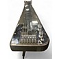 Used Rogue RLS1M Black Lap Steel
