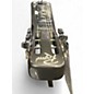 Used Rogue RLS1M Black Lap Steel