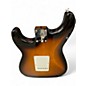 Used Fender 1957 American Vintage II Stratocaster Tobacco Burst Solid Body Electric Guitar