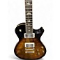Used PRS 40th Anniversary McCarty SC56 Black Gold Burst Solid Body Electric Guitar
