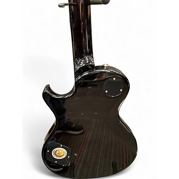 Used PRS 40th Anniversary McCarty SC56 Black Gold Burst Solid Body Electric Guitar