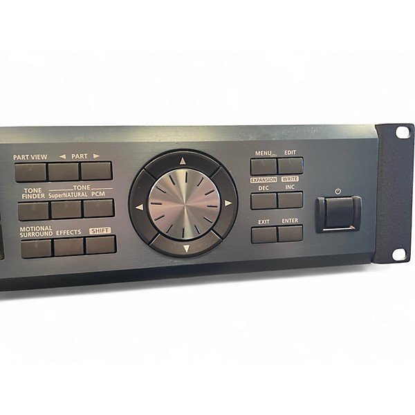 Used Roland INTEGRA7 Synthesizer