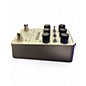 Used Universal Audio UAFX Knuckles '92 Rev F Dual Rec Amplifier Effect Processor