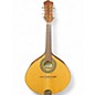 Used Giannini MPB Series  Natural Mandolin thumbnail