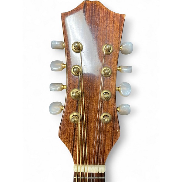 Used Giannini MPB Series  Natural Mandolin