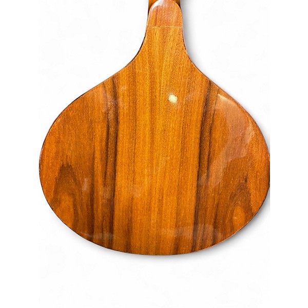 Used Giannini MPB Series  Natural Mandolin