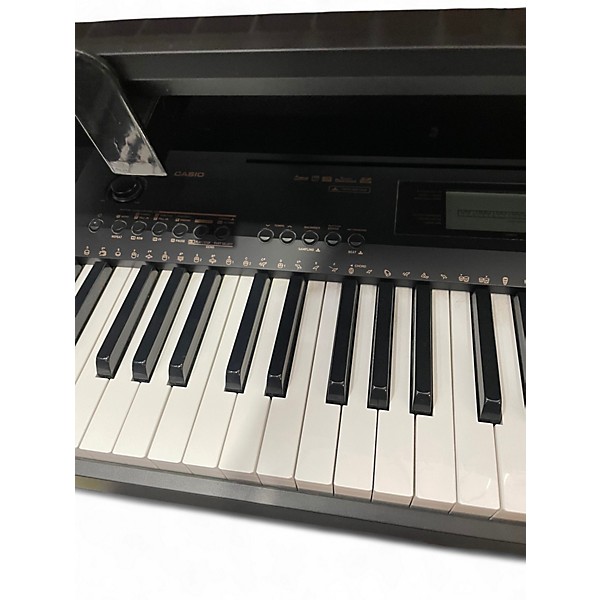 Used Casio CDP-230R Digital Piano