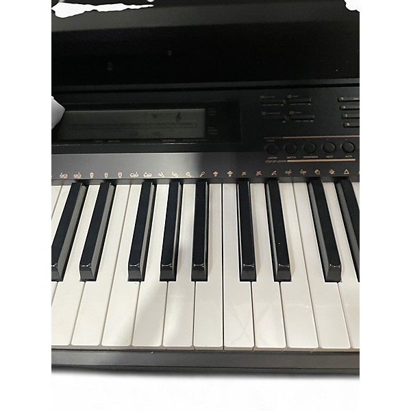Used Casio CDP-230R Digital Piano