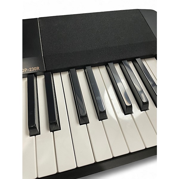 Used Casio CDP-230R Digital Piano