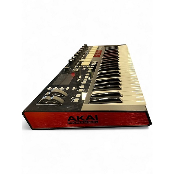 Used Akai Professional Advance 49 MIDI Controller