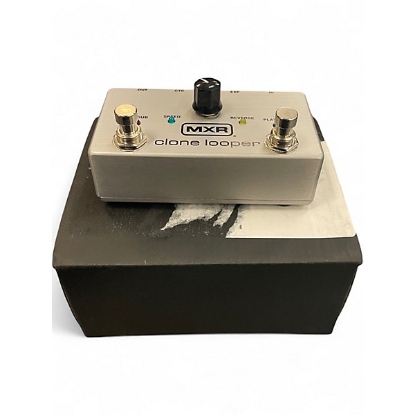 Used MXR Clone Looper Pedal