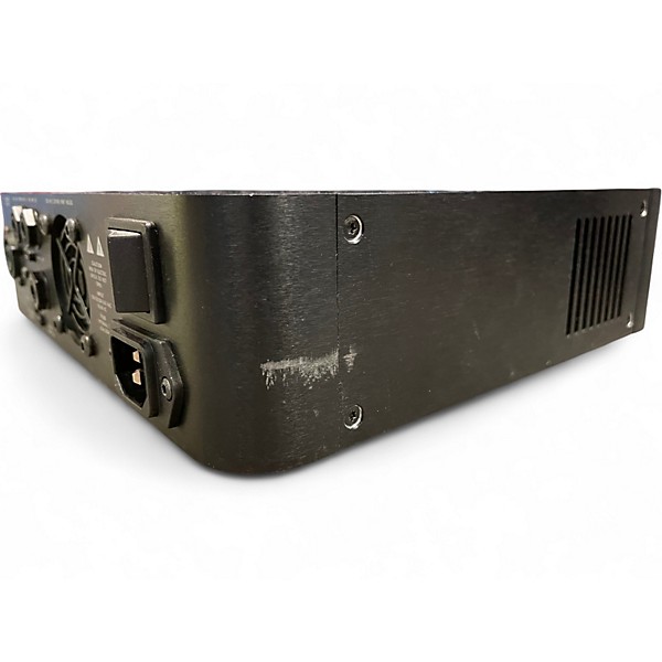 Used Darkglass Microtubes 900 with Meudusa Tube Bass Amp Head