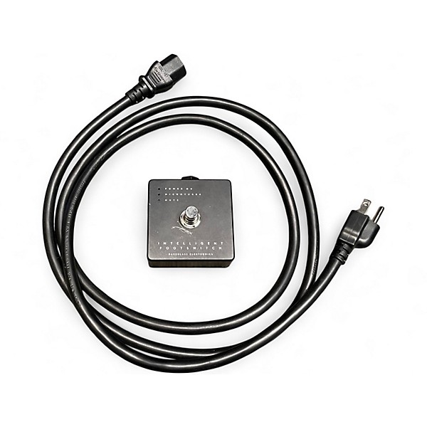 Used Darkglass Microtubes 900 with Meudusa Tube Bass Amp Head