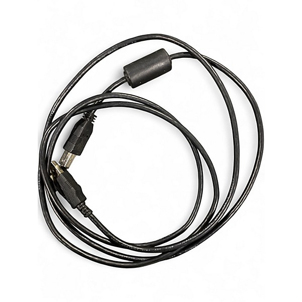 Used Numark mixtrack profx DJ Mixer