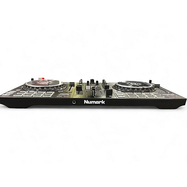 Used Numark mixtrack profx DJ Mixer