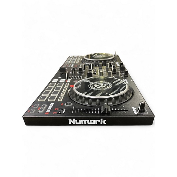 Used Numark mixtrack profx DJ Mixer