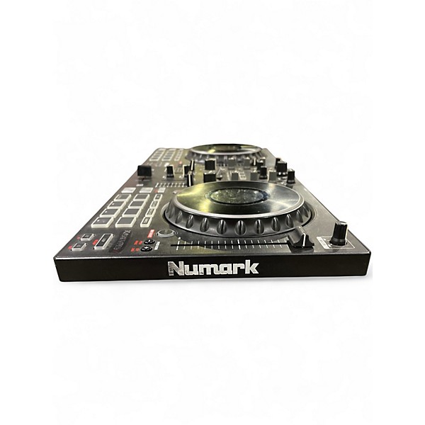 Used Numark multitrack platinum fx DJ Mixer