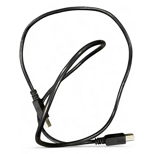 Used Numark multitrack platinum fx DJ Mixer