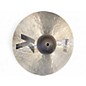 Used Zildjian 14in K Sweet Hi-Hat Pair Cymbal