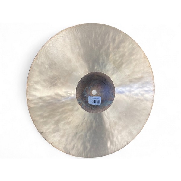 Used Zildjian 14in K Sweet Hi-Hat Pair Cymbal