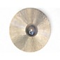 Used Zildjian 14in K Sweet Hi-Hat Pair Cymbal
