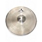 Used Zildjian 19in Armand Series Ride Cymbal thumbnail