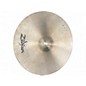 Used Zildjian 19in Armand Series Ride Cymbal