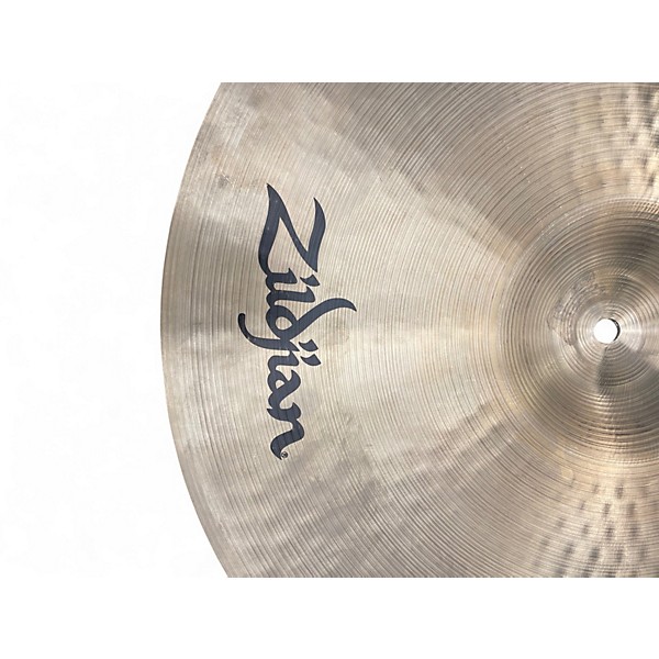 Used Zildjian 19in Armand Series Ride Cymbal