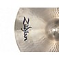 Used Zildjian 19in Armand Series Ride Cymbal