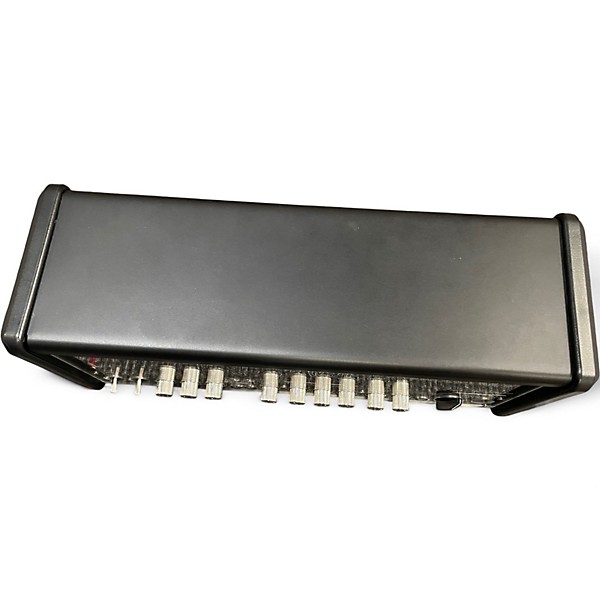 Used Hughes & Kettner Grand Meister 36 Tube Guitar Amp Head