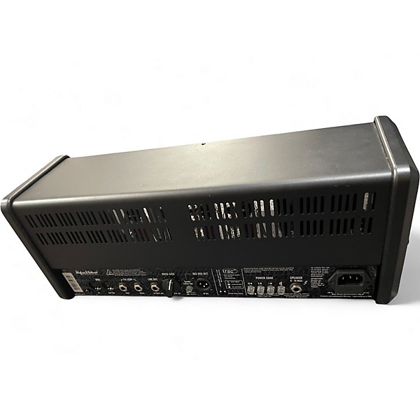 Used Hughes & Kettner Grand Meister 36 Tube Guitar Amp Head