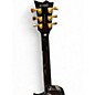 Used ESP LTD EC1000 Black Solid Body Electric Guitar thumbnail