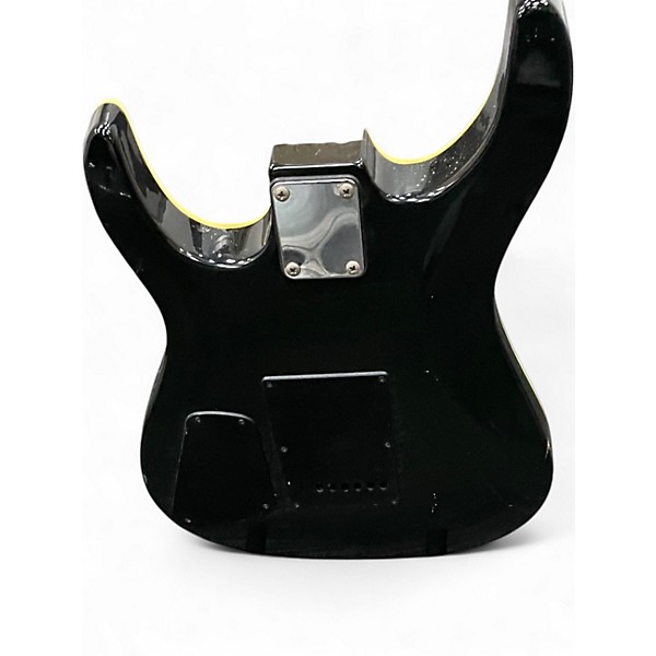 Used Simon S Style Electric Guitar 2 Color Sunburst Solid Body Electric Guitar