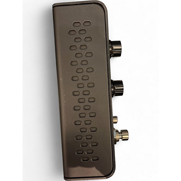 Used IK Multimedia AMPLITUBE TONEX Effect Processor