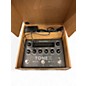 Used IK Multimedia AMPLITUBE TONEX Effect Processor
