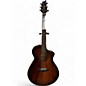 Used Breedlove Pursuit EX S Concert Myrtlewood Acoustic Electric Guitar thumbnail
