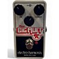 Used Electro-Harmonix Big Muff Nano Effect Pedal thumbnail