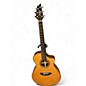 Used Breedlove Performer Pro Concert Natural Acoustic Electric Guitar thumbnail