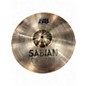 Used SABIAN 14in b8 hihat Cymbal thumbnail