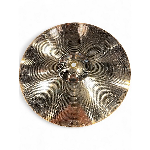 Used SABIAN 14in b8 hihat Cymbal
