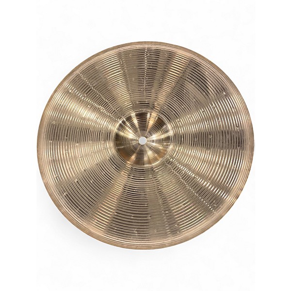 Used SABIAN 14in b8 hihat Cymbal