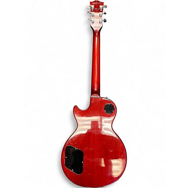 Used 2022 Gibson Les Paul Standard 1960S Neck UNBURST Solid Body Electric Guitar