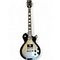Used 2024 Gibson LES PAUL ADAM JONES STANDARD Silverburst Solid Body Electric Guitar thumbnail