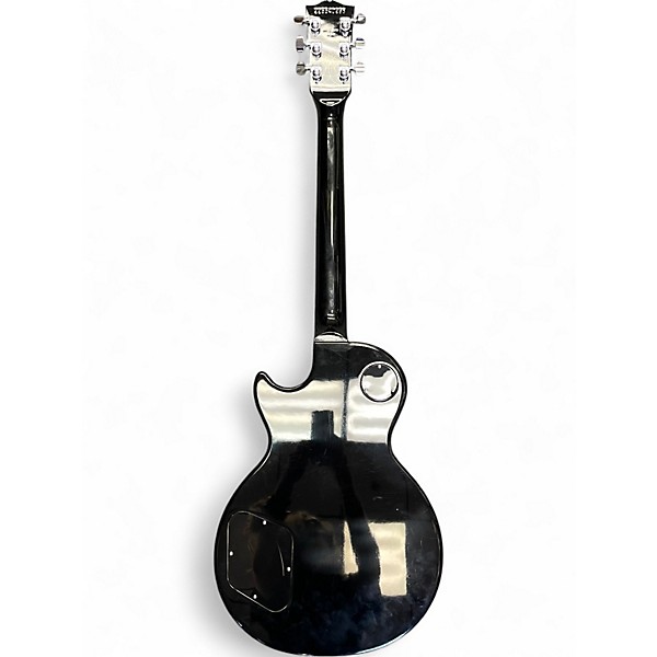 Used 2024 Gibson LES PAUL ADAM JONES STANDARD Silverburst Solid Body Electric Guitar